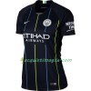 Divisa di Calcio Manchester City Donna Trasferta 2018/2019